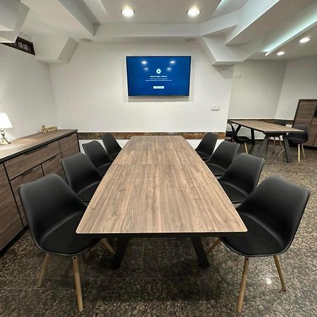 Хотел Аврора Haskovo Eksteriør billede