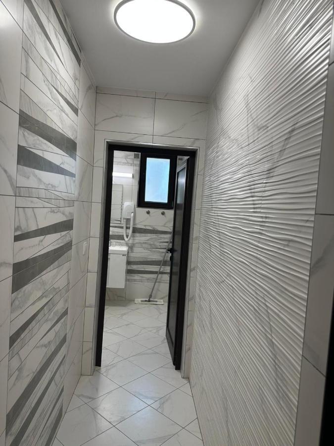 Хотел Аврора Haskovo Eksteriør billede